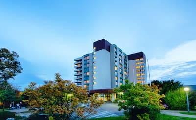 Krankenhaus Sulzbach der Knappschaftsklinikum Saar GmbH